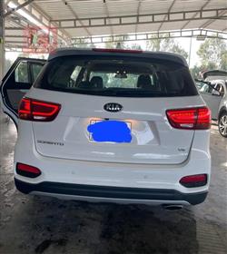 کیا سۆرینتۆ